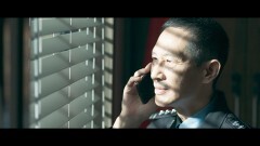 冰雨火(ひょううか)〜BEING A HERO〜 第2話 「幼馴染への疑惑」