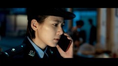 冰雨火(ひょううか)〜BEING A HERO〜 第4話 「呉振峰の供述」