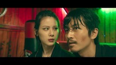 冰雨火(ひょううか)〜BEING A HERO〜 第10話 「闘技場の摘発」