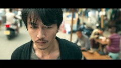 冰雨火(ひょううか)〜BEING A HERO〜 第13話 「指名された運び屋」