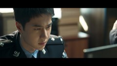 冰雨火(ひょううか)〜BEING A HERO〜 第16話 「心に負った傷」