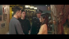 冰雨火(ひょううか)〜BEING A HERO〜 第18話 「無実の証明」