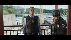 冰雨火(ひょううか)〜BEING A HERO〜 第21話 「口封じ」