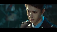冰雨火(ひょううか)〜BEING A HERO〜 第22話 「追い詰められて」