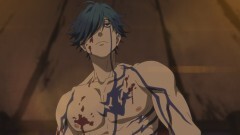 #1 鬼殺し