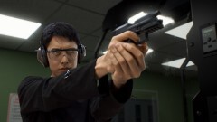 #5 ティーレックスの拉致