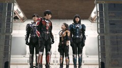 #12 砂漠の戦友