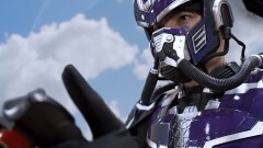 #14 港での戦い