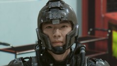 #17 初代パイロット最後の戦い