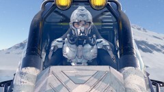 #19 雪原の天才