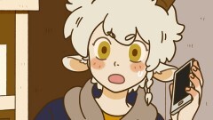 第8話 迷った先に見えた景色／いいニック、悪いニック／皆報いられる日がきっとある／ほか
