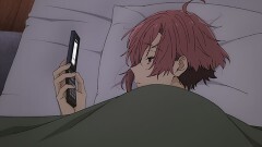 page.8 柳くん