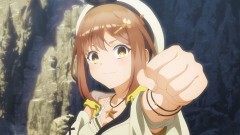 #01 錬金術士