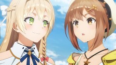 #07 クラウディアの勇気