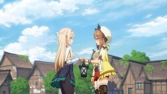#08 錬金術は爆発だ！