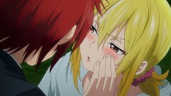 #02 えっちなのって悪いことじゃないよ？