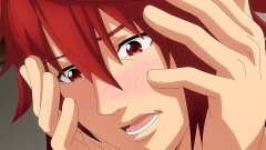 OVA　上の巻 うそ、何でこんなにおっきく…