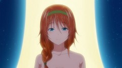 OVA　下の巻 そんなところを触られては…