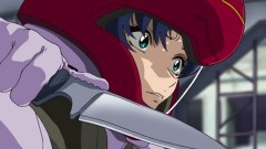 第1話 虚空の戦場