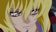 第1話 砕かれた世界