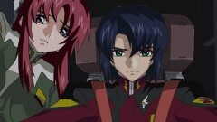 第3話 運命の業火