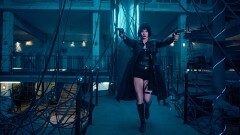 デンジャラス・レディ（吹替）