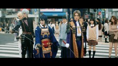 映画刀剣乱舞-黎明-