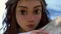 リトル・マーメイド　プリンセス・セレイア（吹替）