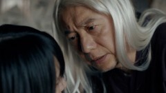 シャーマンの娘