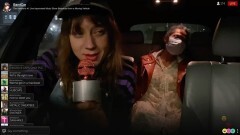 DASHCAM ダッシュカム（字幕）