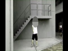 実録!!ほんとにあった恐怖の投稿映像 〜恐怖の悪霊〜