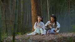 荘主の花嫁はシンデレラ〜江湖を守る二人の愛〜 第７話「兄さんはどっちなの？」