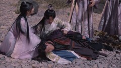 荘主の花嫁はシンデレラ〜江湖を守る二人の愛〜 第14話「これからもずっと一緒よ」