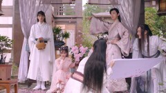 荘主の花嫁はシンデレラ〜江湖を守る二人の愛〜 第18話「無情の片思い？」