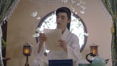 荘主の花嫁はシンデレラ〜江湖を守る二人の愛〜 第20話「嫁としゅうとめの死闘」
