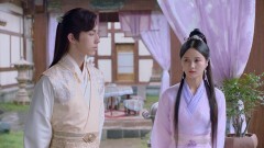 荘主の花嫁はシンデレラ〜江湖を守る二人の愛〜 第22話「絶対誰にも渡さない」