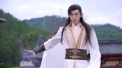 荘主の花嫁はシンデレラ〜江湖を守る二人の愛〜 第24話「生涯を共に」