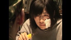 恋する幼虫