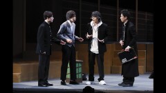 ソングマン〜翔べ！三ツ矢高校・男子コーラス部