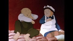 風が吹くとき（吹替）