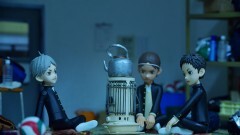 #2 三年生反省会