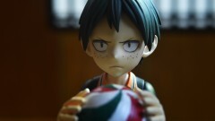 #3 ペットボトル１（月島・山口）