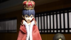 #6 王様