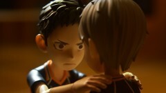 #7 ペットボトル３（澤村・菅原）