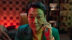 配信犯罪（吹替）