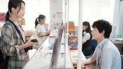 １秒先の彼