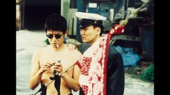 私立探偵 濱マイクシリーズ第二弾「遥かな時代の階段を」