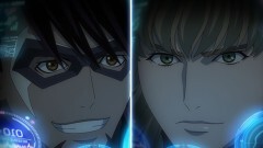 #24 「Union is strength.」（団結は力なり）