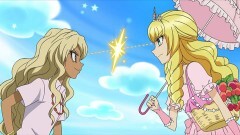#2 苦しくったってコートの中では平気ッス!?