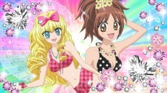 #6 超ラブ(*＾ェ＾*)盛りークリスマスin南国!?ダヨ
